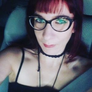 Meet your Posher, Kat